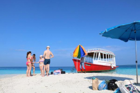 Liberty Guest House Maldives, Mahibadhoo